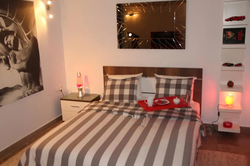 Studio 48 Thessaloníki