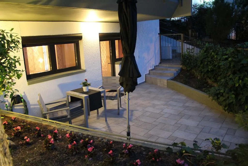Studio 48 Thessaloníki Grekland